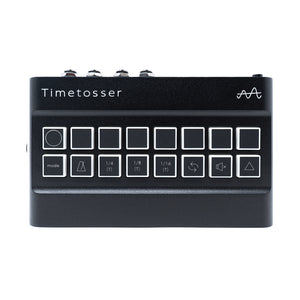 Alter Audio Timetosser