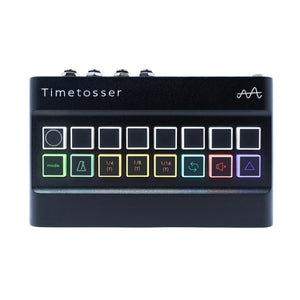 Alter Audio Timetosser