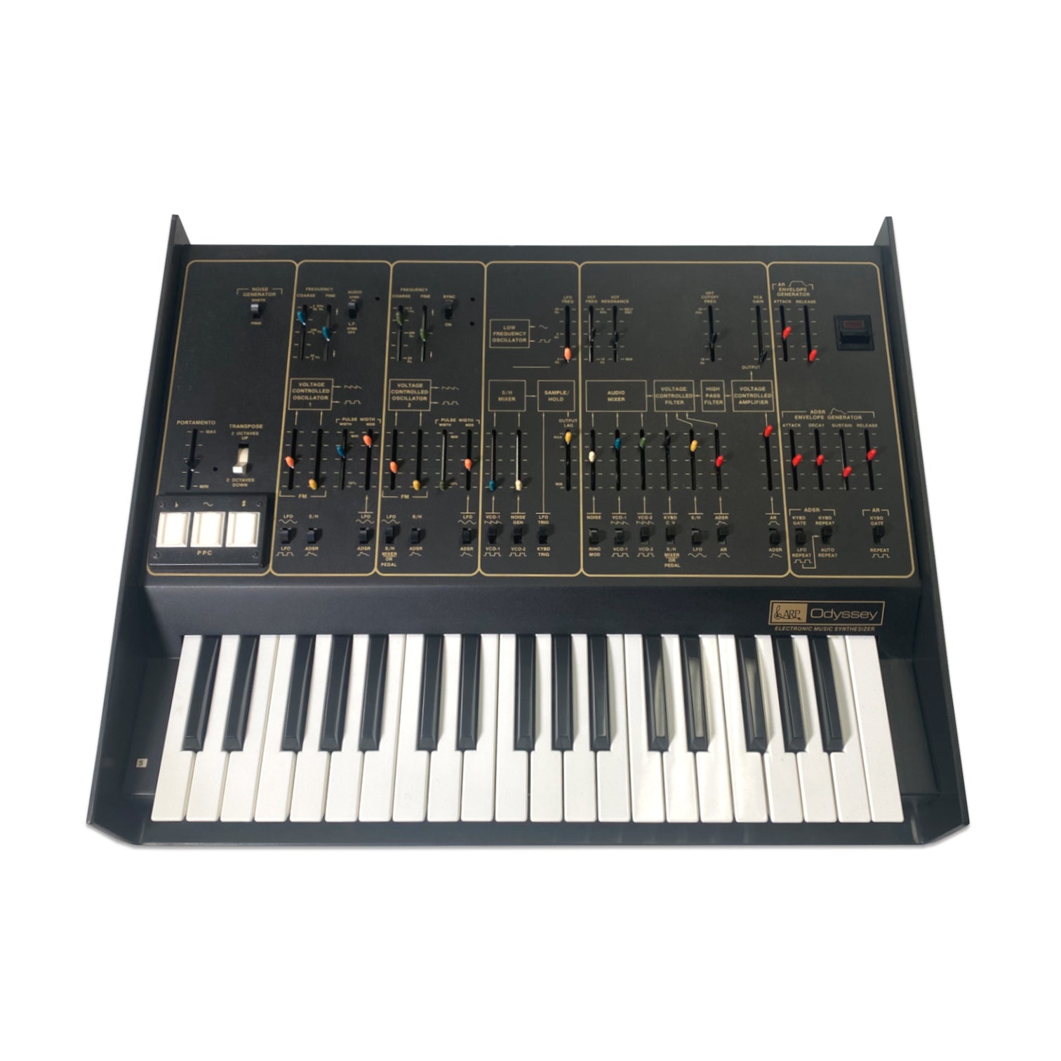 Vintage – Page 2 – Nightlife Electronics