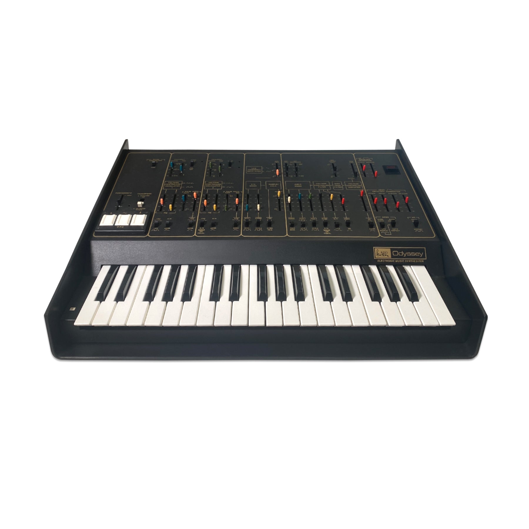 ARP 2813 Odyssey Mark II (Vintage) – Nightlife Electronics