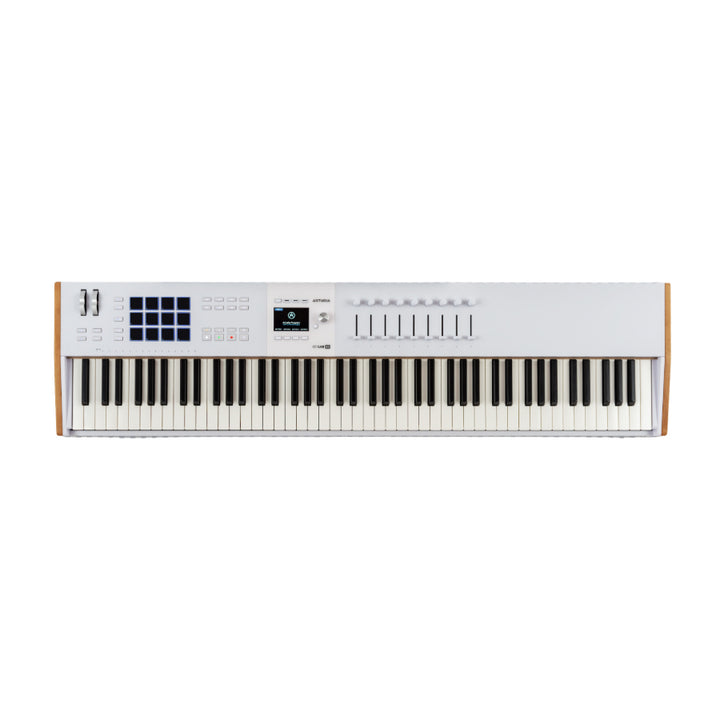 Arturia Keylab 88 MKIII - White