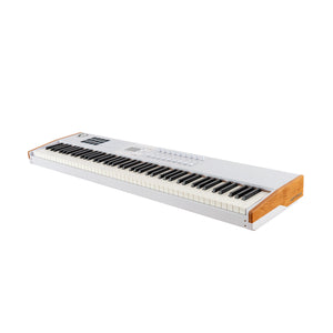 Arturia Keylab 88 MKIII - White