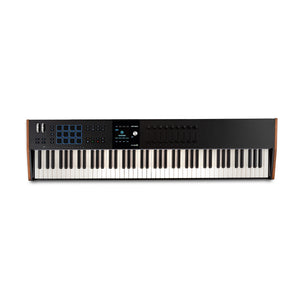 Arturia Keylab 88 MKIII - Black