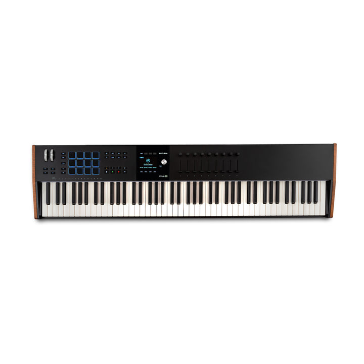 Arturia Keylab 88 MKIII - Black