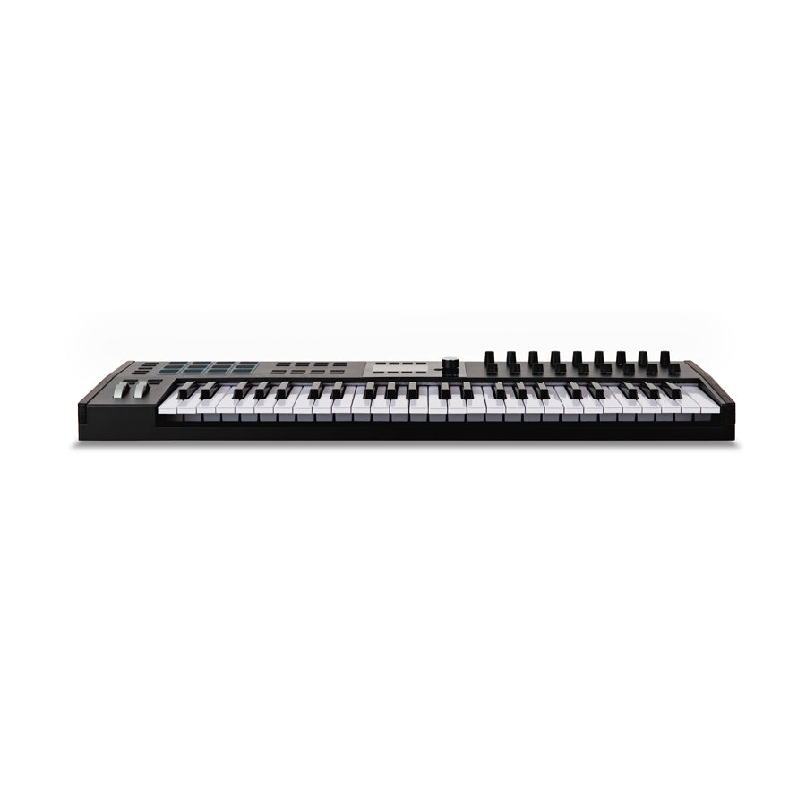 ARTURIA keystep 49 MK3 black