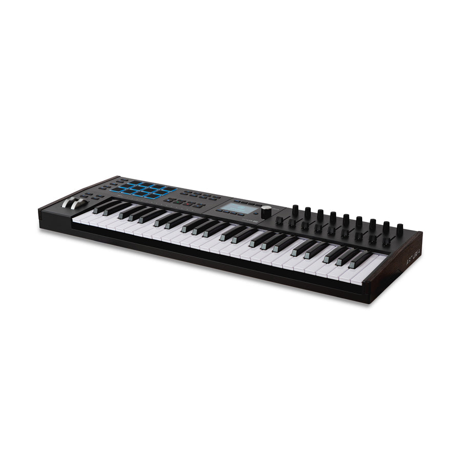 ARTURIA keystep 49 MK3 black