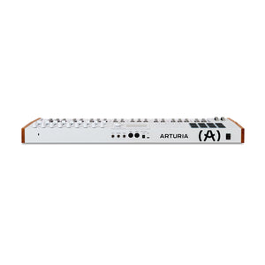 ARTURIA keystep 49 MK3 white