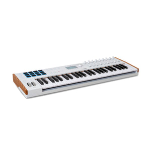 ARTURIA keystep 49 MK3 white