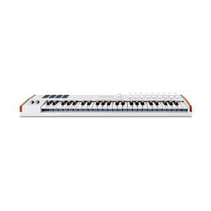 ARTURIA keystep 49 MK3 white