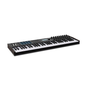 ARTURIA keystep 61 MK3 black