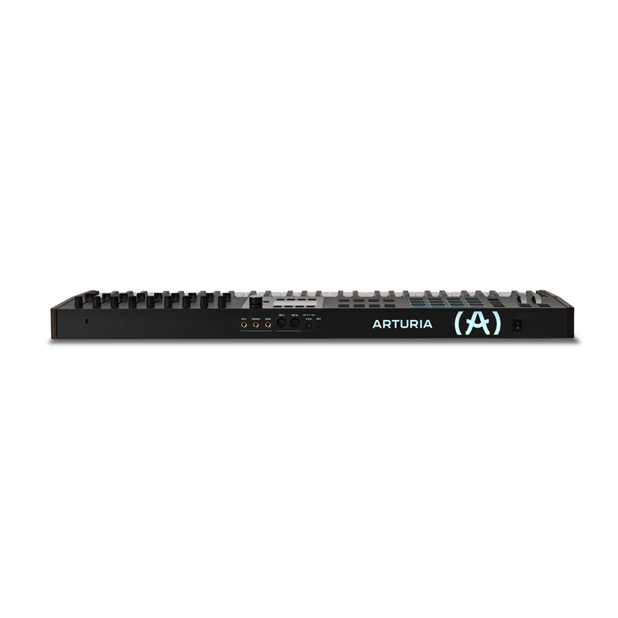 ARTURIA keystep 61 MK3 black