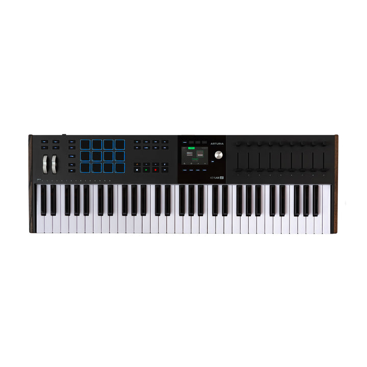 ARTURIA keystep 61 MK3 black