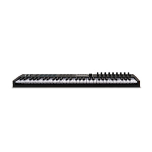 ARTURIA keystep 61 MK3 black