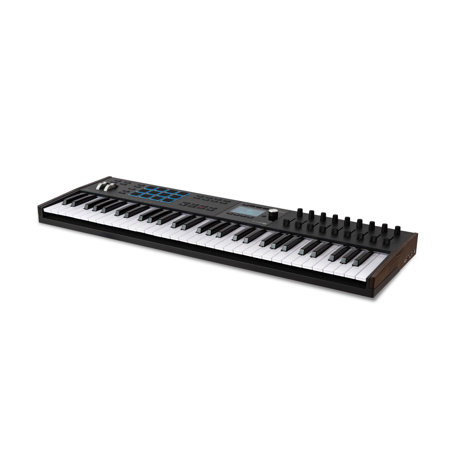 ARTURIA keystep 61 MK3 black