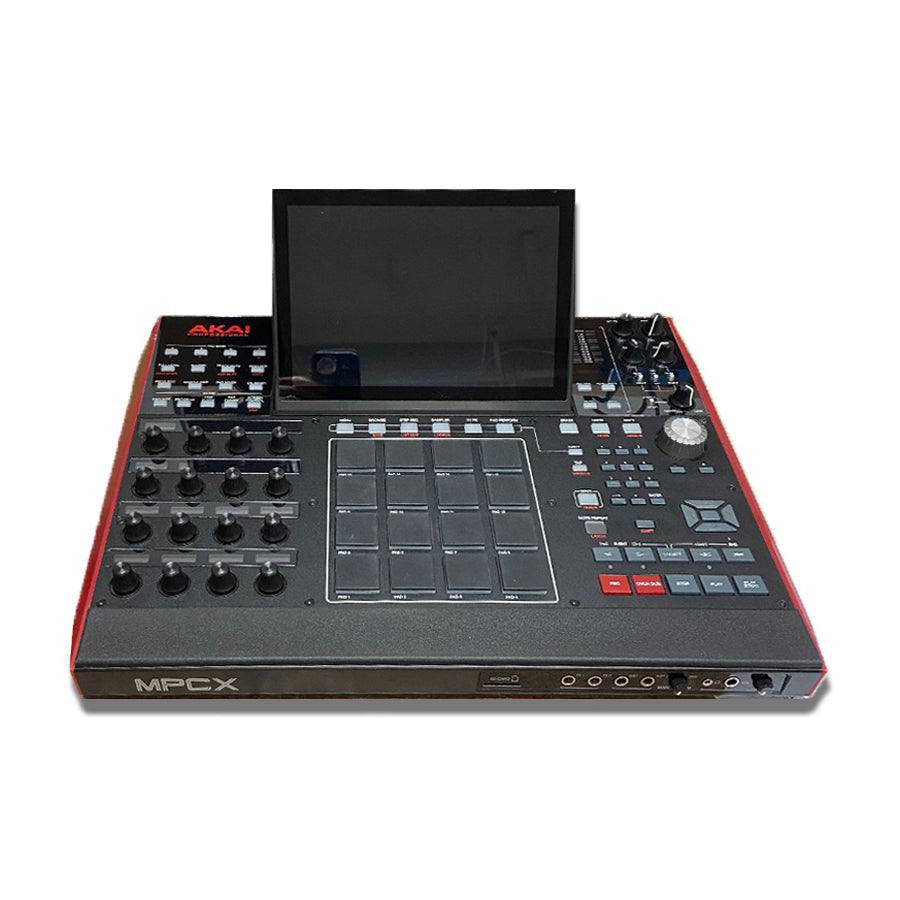 Akai MPC X (Used)