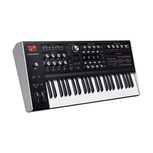 ASM Hydrasynth Keyboard