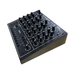 AVP Synth Ritmobox - Black (Used)