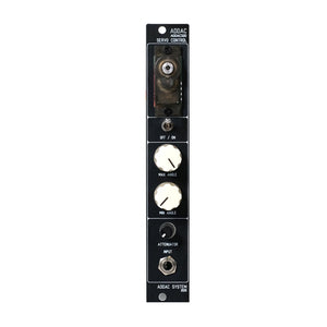 ADDAC System ADDAC320 Servo Control