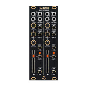 After Later Audio Barback V2