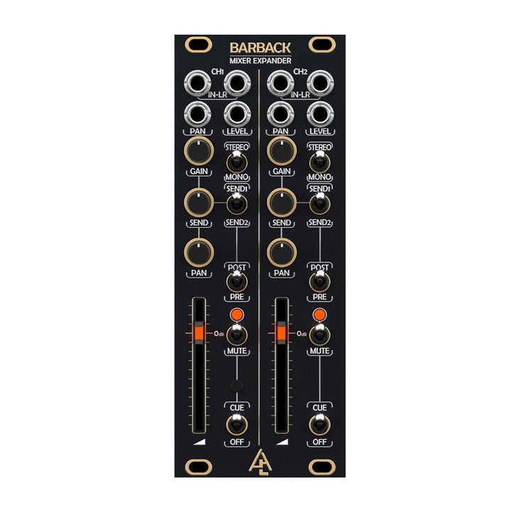After Later Audio Barback V2