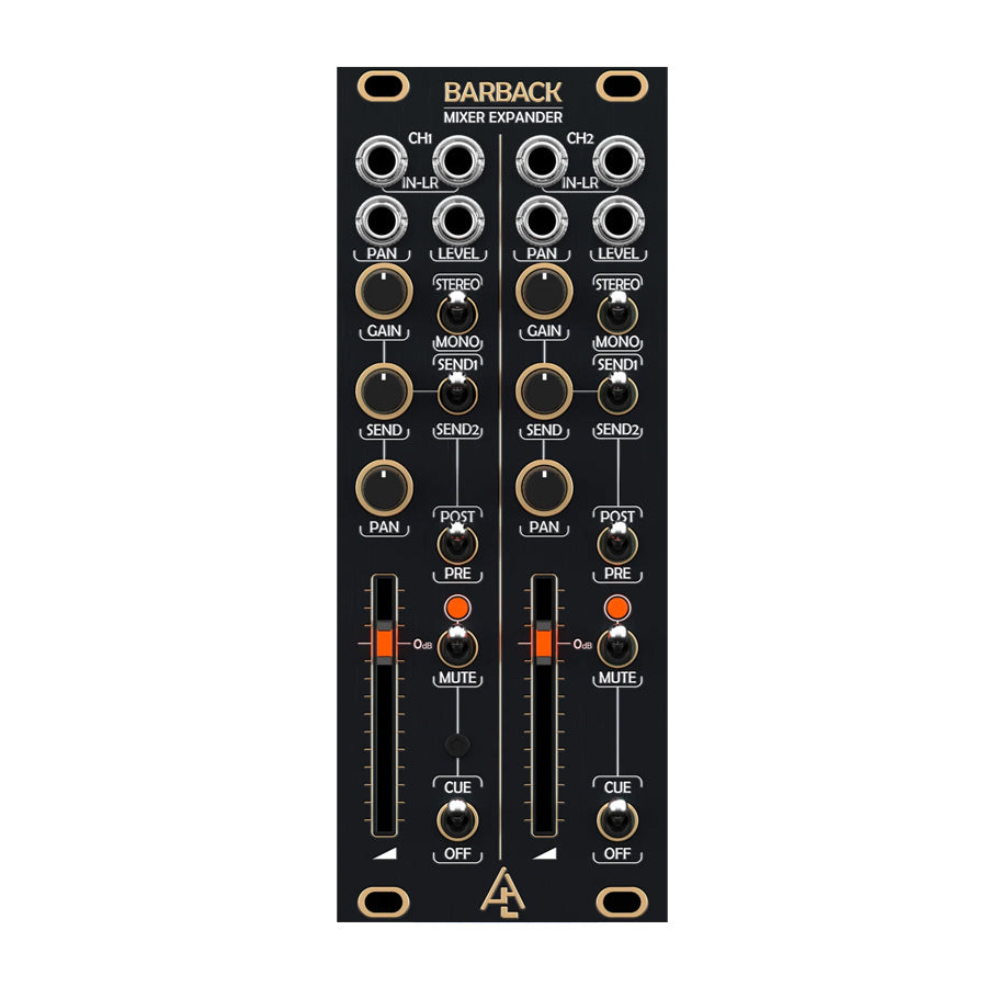 After Later Audio Barback V2