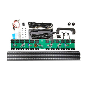 After Later Audio 7U 104hp - Expander