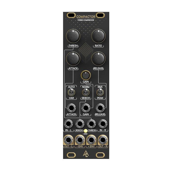 After Later Audio Compactor