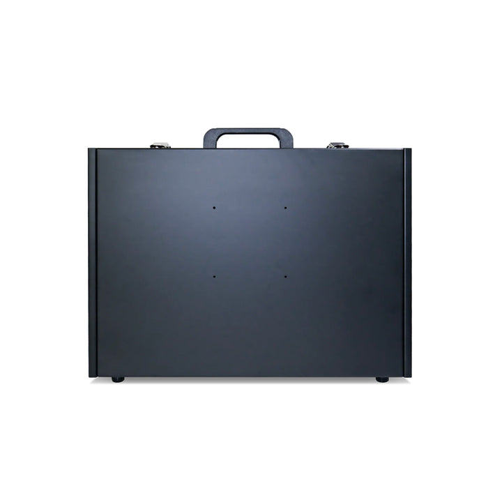 After Later Audio 84HP 7U Adventure Case