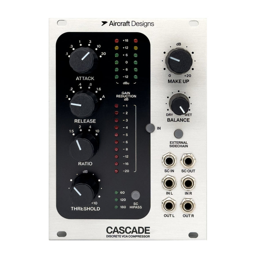 Cascade Electronics Aircraft Designs Cascade – Nightlife Electronics