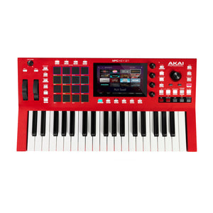 Akai MPC Key 37