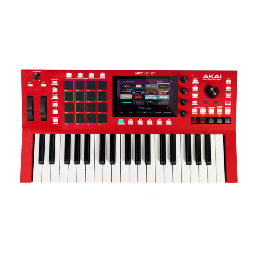 Akai MPC Key 37