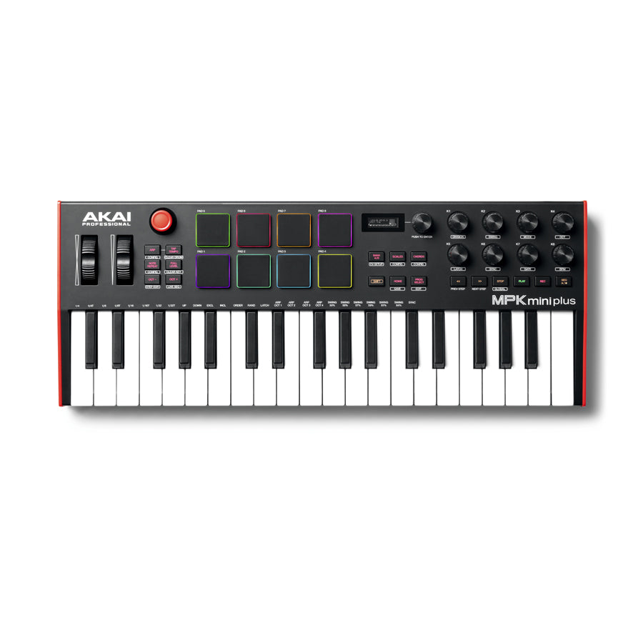 Akai MPK Mini Plus