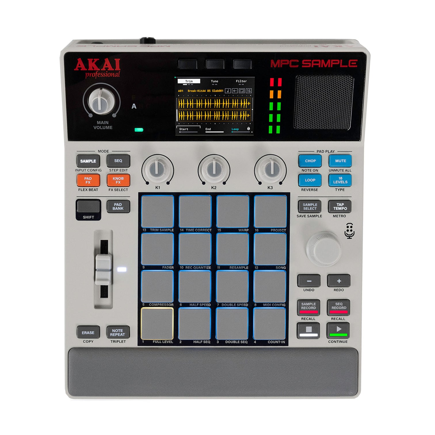 Pre-Order The Newest Modular Synthesizer in Canada – Nightlife