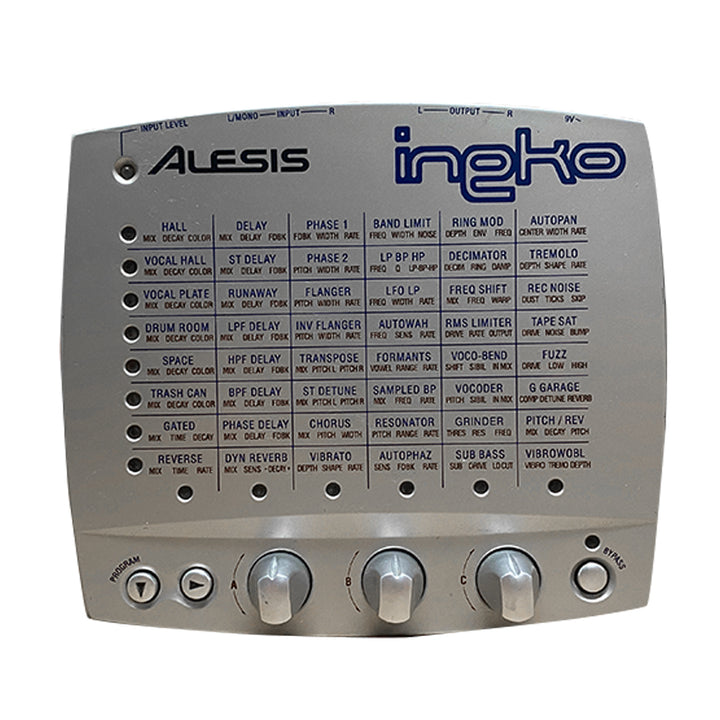 Alesis Ineko Effects Box (Used)