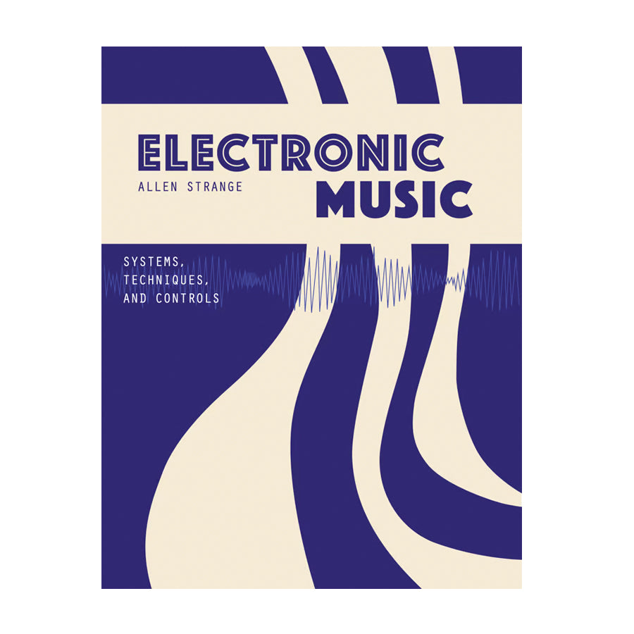 Allen Strange's Electronic Music