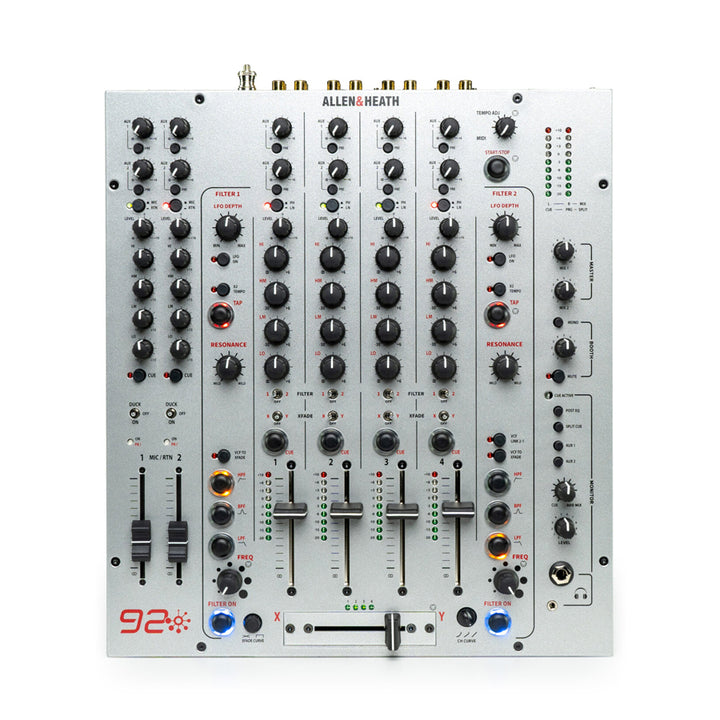 Allen & Heath Xone:92 Limited Edition