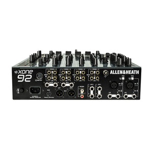 Allen & Heath Xone:92 MK2