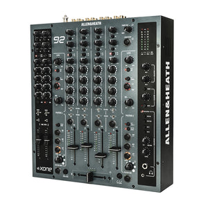 Allen & Heath Xone:92 MK2