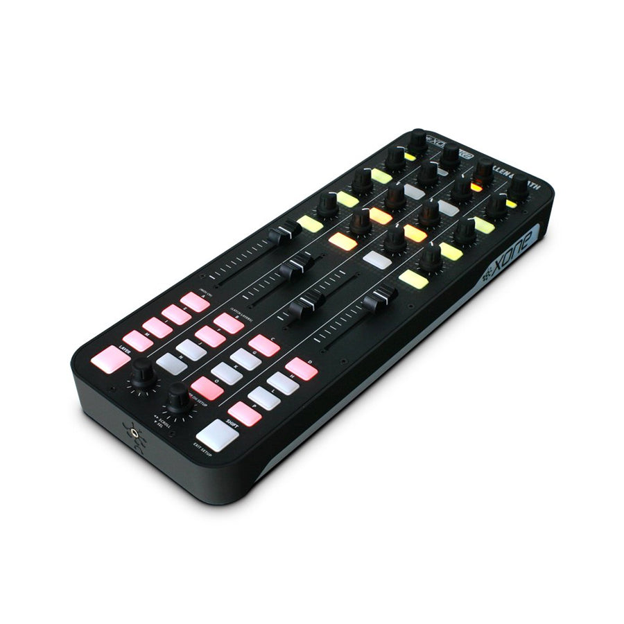 Allen & Heath Xone:K2