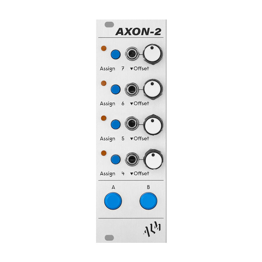 ALM Busy Circuits Axon-2