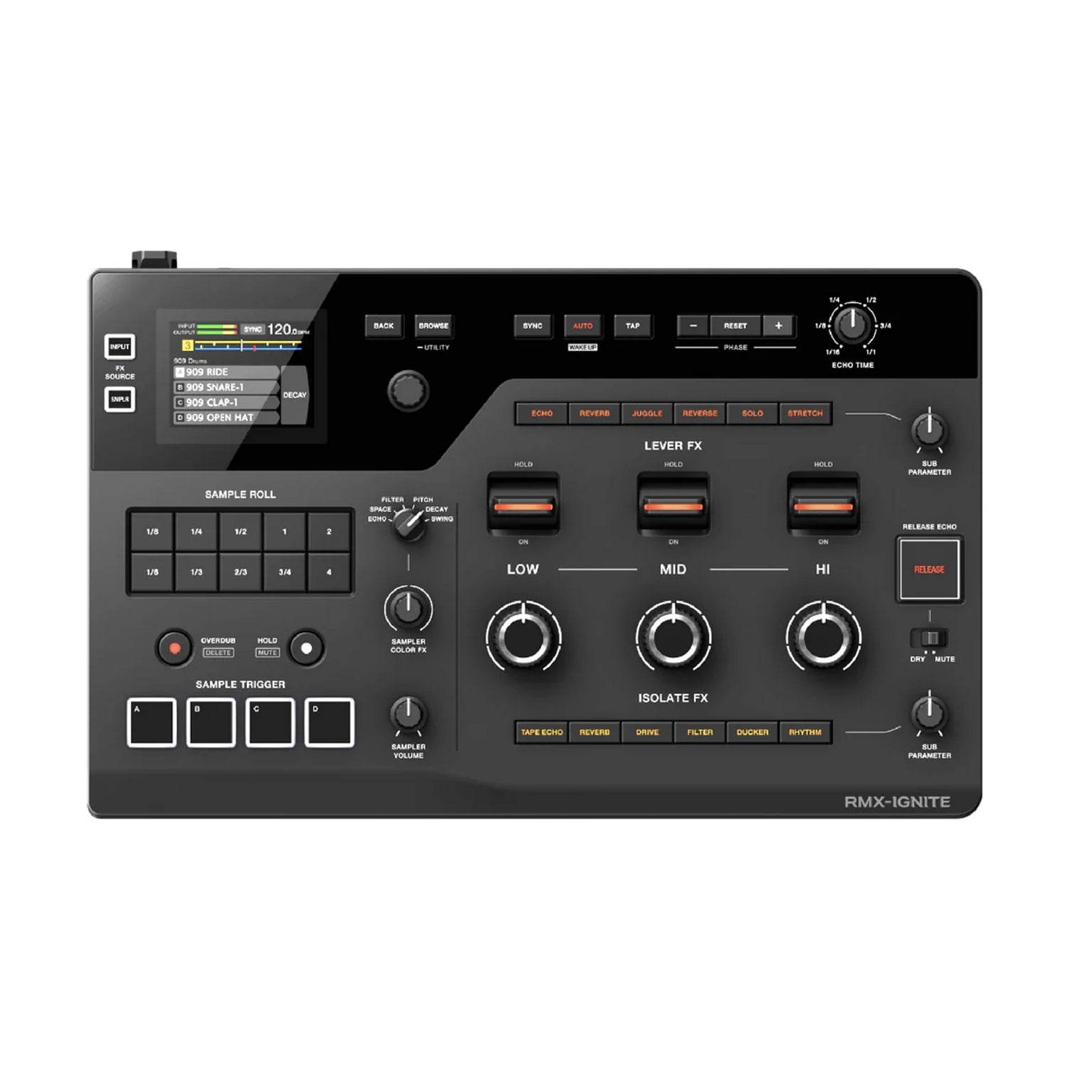 【希少】ALPHA THETA-C AT-6100 AlphaTheta – Nightlife Electronics