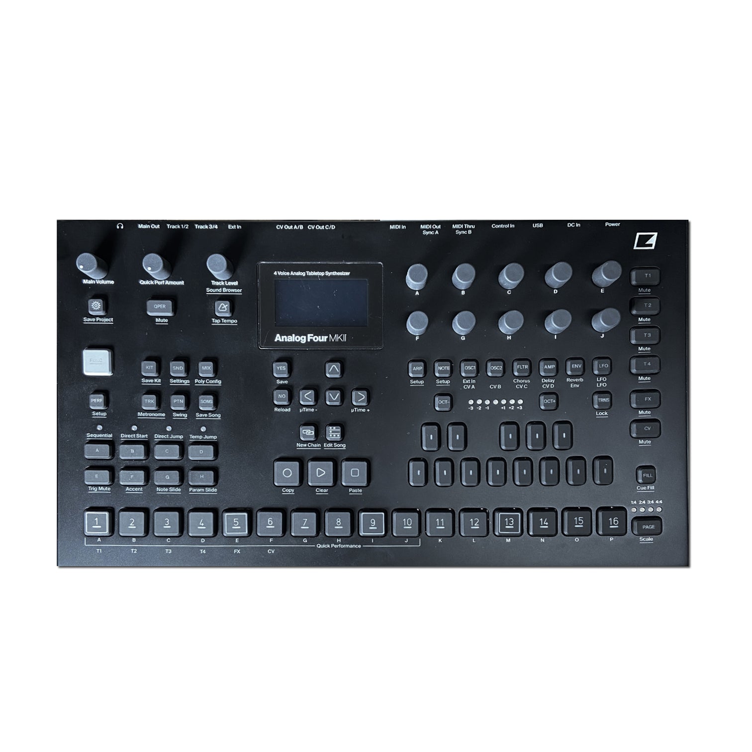 Elektron – Page 2 – Nightlife Electronics