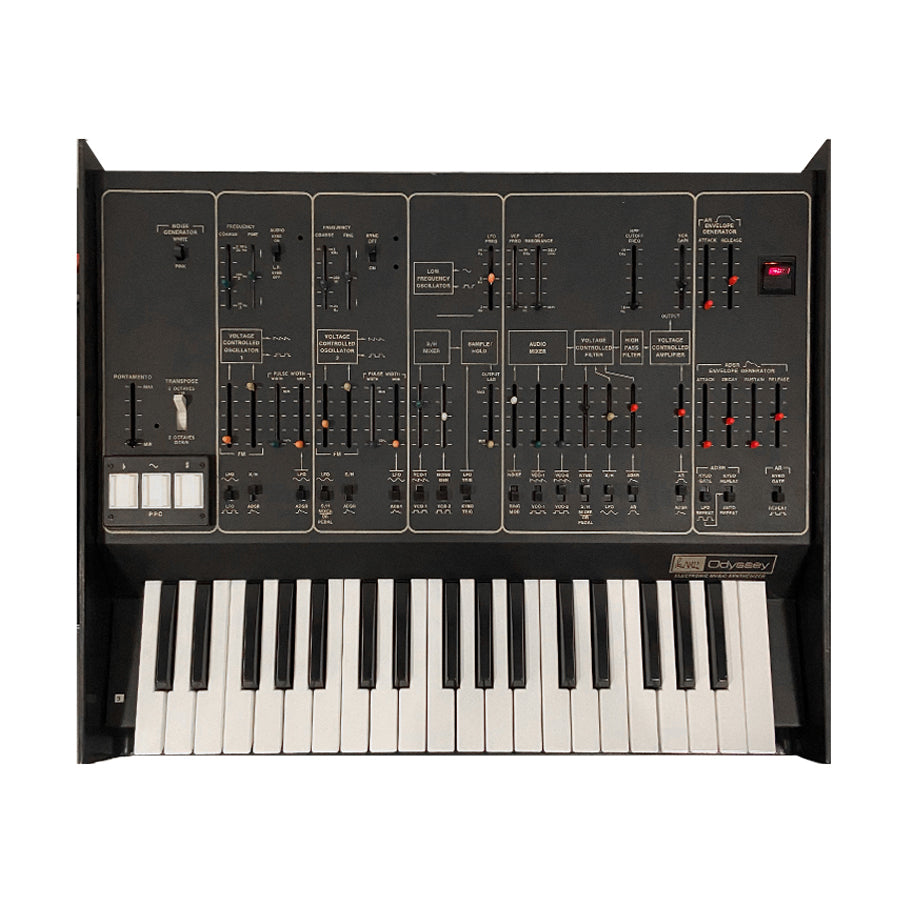 ARP 2813 Odyssey Mark II (Vintage)