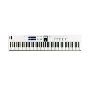 Arturia Keylab Essential 88 MK3 - White