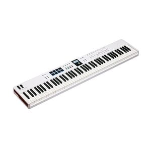 Arturia Keylab Essential 88 MK3 - White