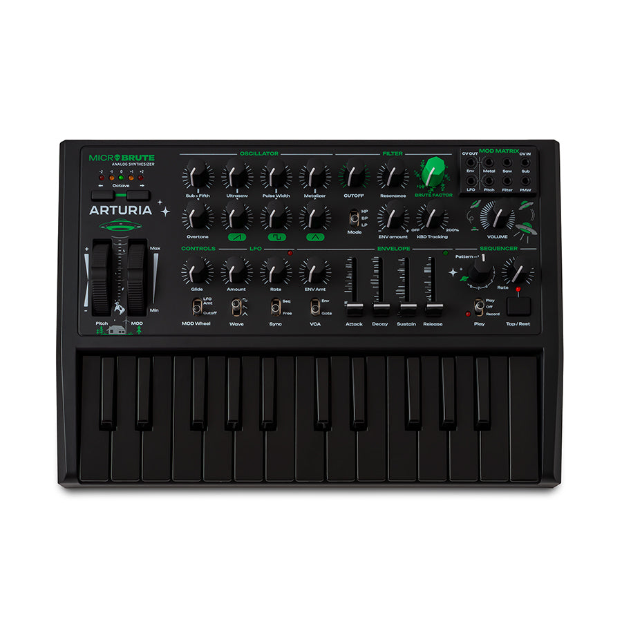 Pre-Order The Newest Modular Synthesizer in Canada – Page 2