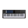 Arturia MiniLab 37 Mk3 - Black