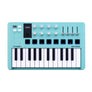 Arturia Minilab 3 - Aquamarine