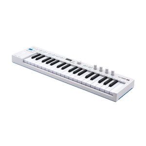 Arturia KeyStep 37 MK2 MIDI Controller and Sequencer – Nightlife