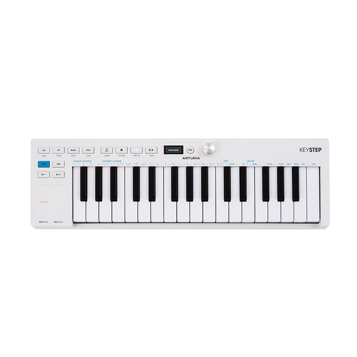 Arturia Keystep MK2